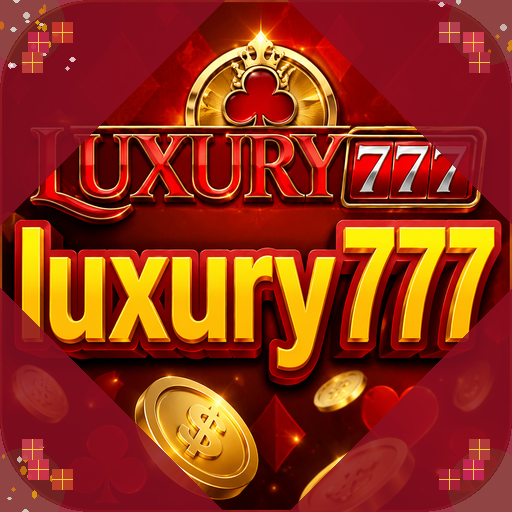 luxury777 — mitra unggulan